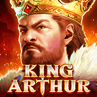 Vua Arthur icon
