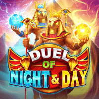 Cuộc Chiến Ngày & Đêm icon