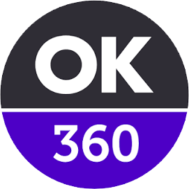 vnok360.com Logo
